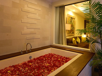 Bali, Sanur, Kamuela Sanur Villas and Suites